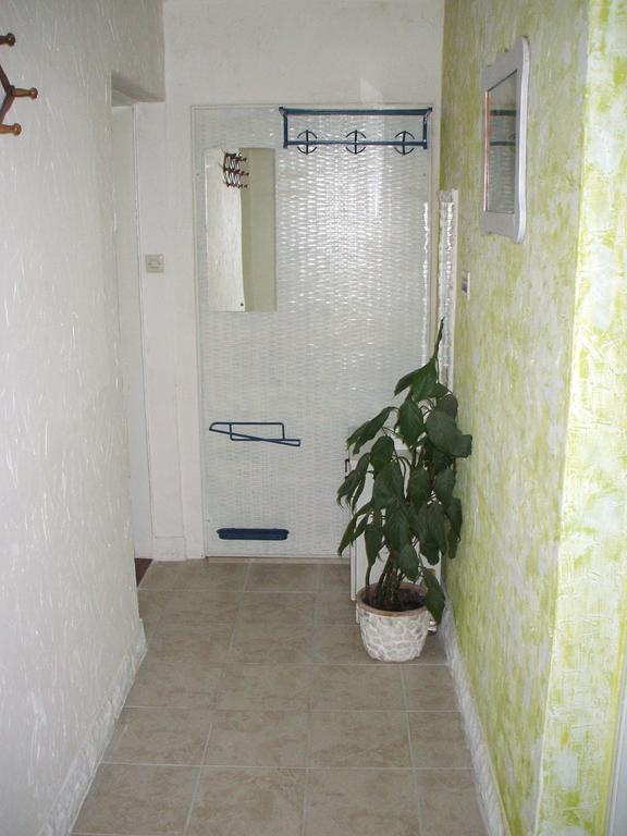 Apartmani Mira Senj  Exterior foto
