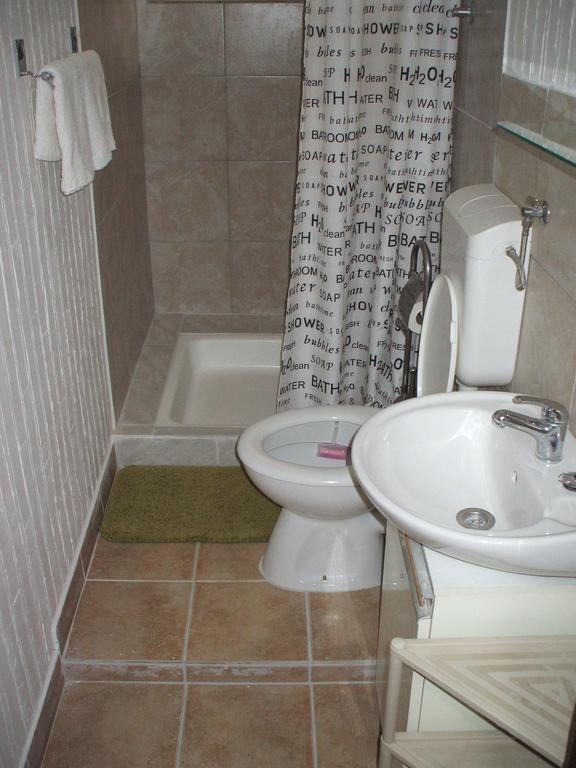 Apartmani Mira Senj  Exterior foto