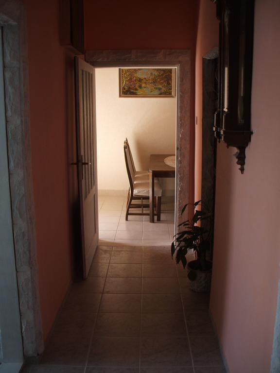 Apartmani Mira Senj  Exterior foto
