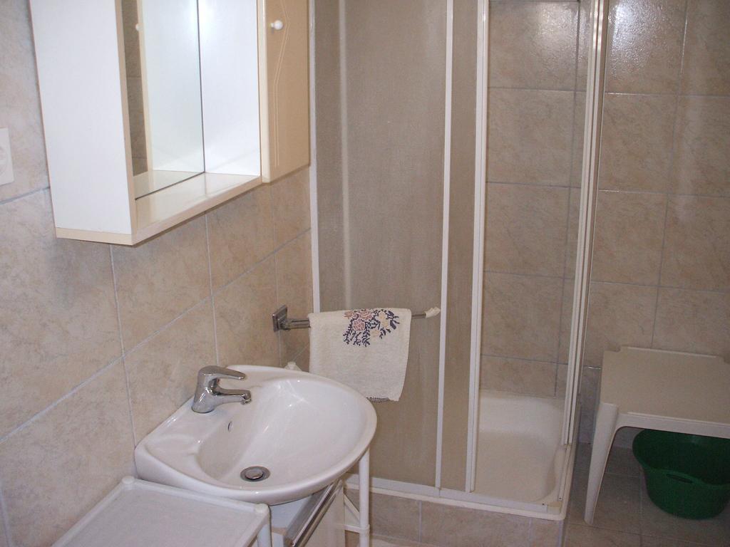Apartmani Mira Senj  Exterior foto