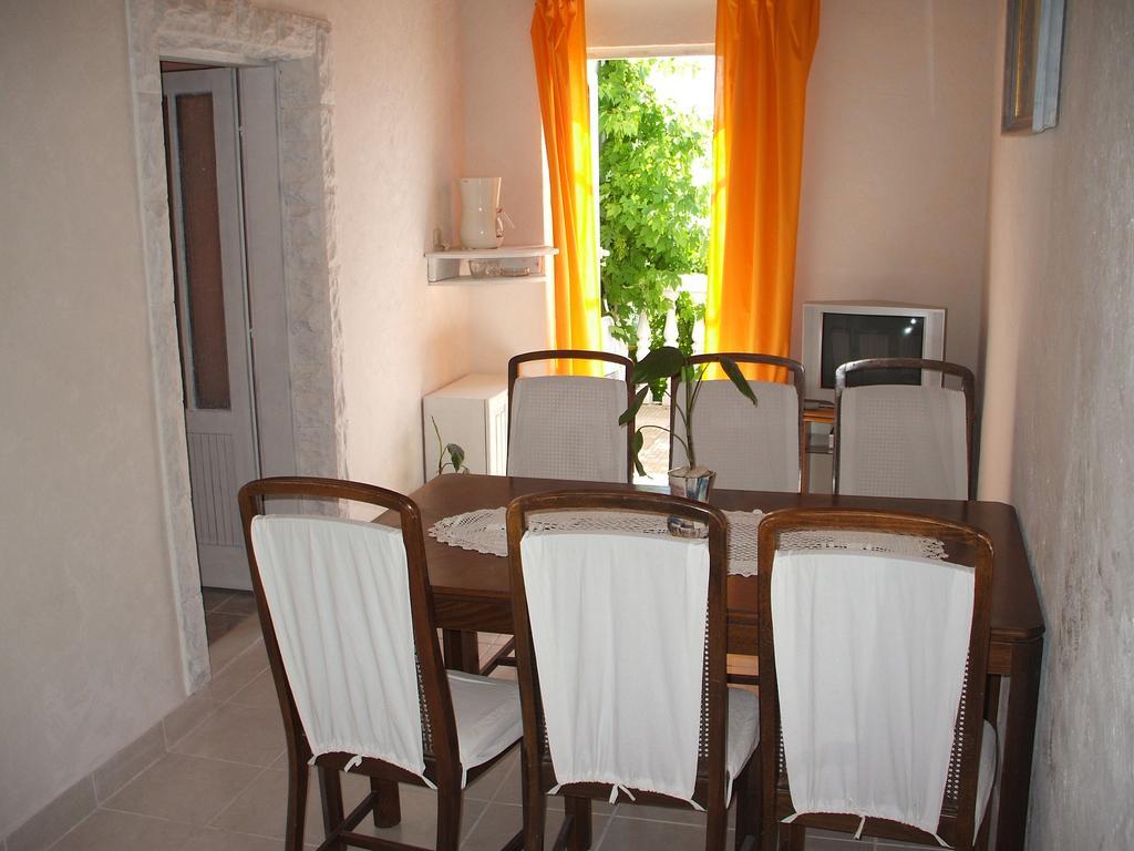 Apartmani Mira Senj  Exterior foto