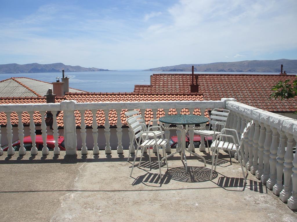 Apartmani Mira Senj  Exterior foto