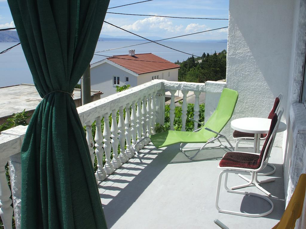 Apartmani Mira Senj  Exterior foto