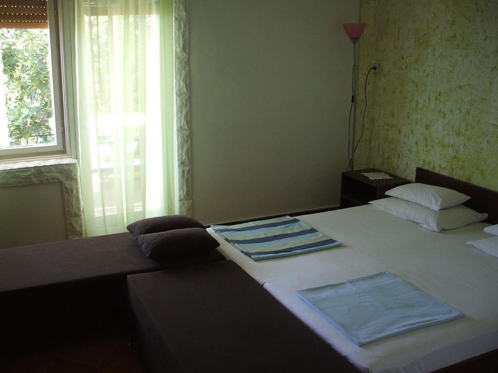 Apartmani Mira Senj  Exterior foto
