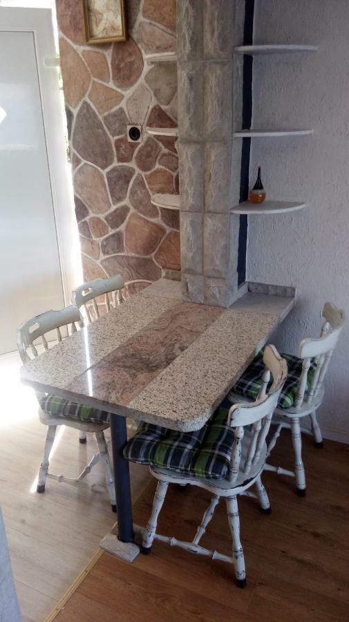 Apartmani Mira Senj  Exterior foto