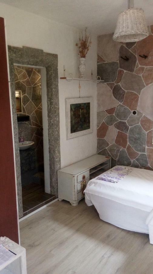 Apartmani Mira Senj  Exterior foto