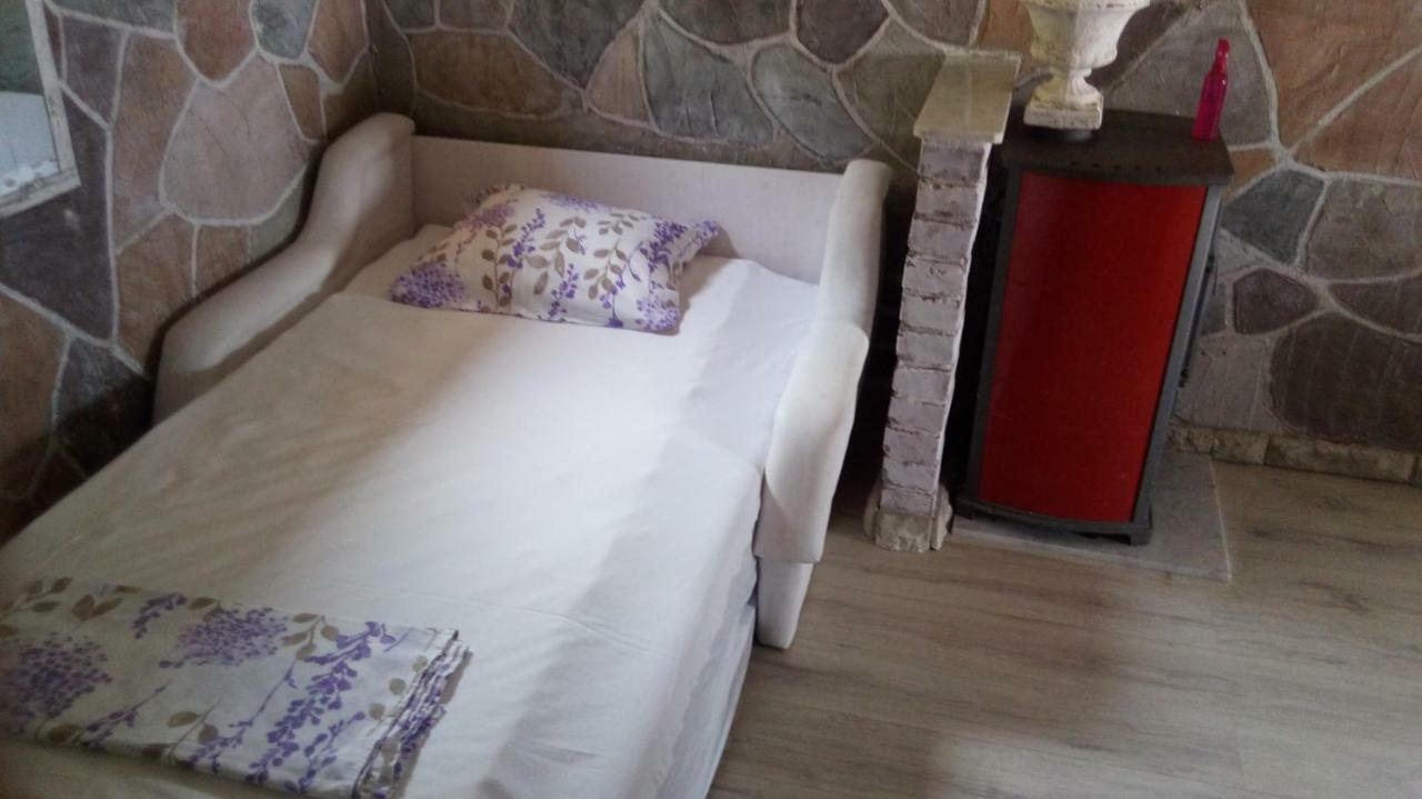 Apartmani Mira Senj  Exterior foto
