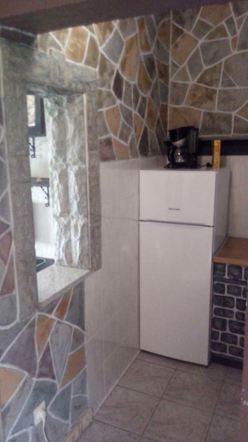 Apartmani Mira Senj  Exterior foto