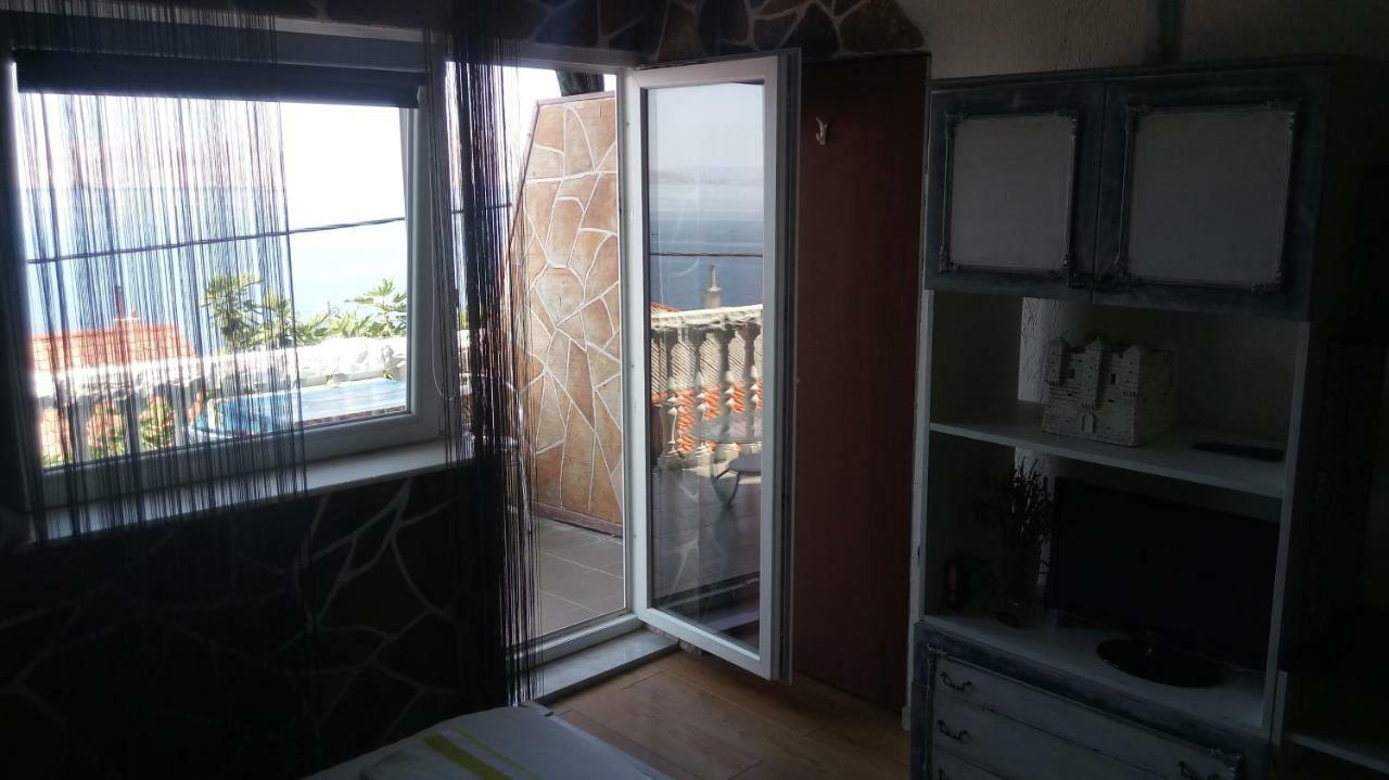 Apartmani Mira Senj  Exterior foto